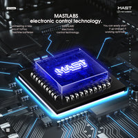 Mast Freeb Fast Charging Wireless Battery Power Supply Rca Jack - Dragonhawktattoos