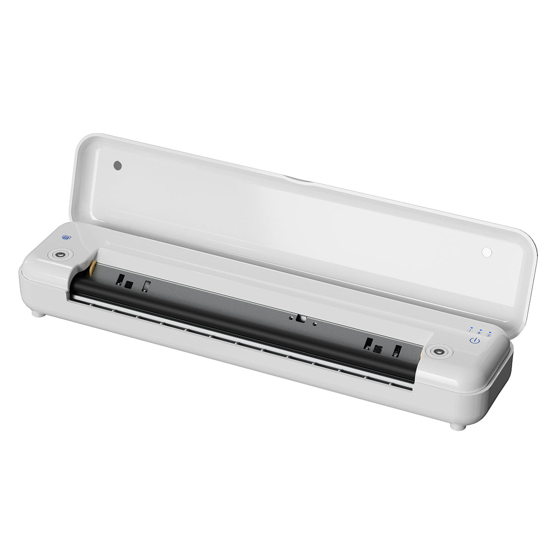 MAST Smart Wireless Printer - Dragonhawktattoos