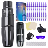 Dragonhawk Mast Tour Wireless Tattoo Kit - Dragonhawktattoos