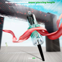 Dragonhawk Yue Cartridges Needles 0.30MM 3.5mm Taper Round Magnum - Box of 20 - Dragonhawktattoos