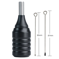 Arena Cartridge Grip for Rotary Tattoo Machine - Dragonhawktattoos