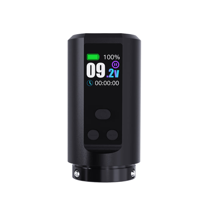 (Battery) Mast Tattoo Fold2 Pro Wireless Pen Machine Dedicated Battery - Dragonhawktattoos