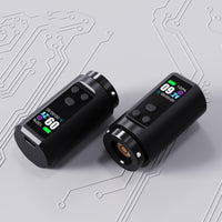 Mast Tattoo Fold2 Pro Wireless Pen Machine 2.4-4.2mm Strokes Length Changeable - Dragonhawktattoos