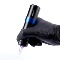 Mast A3 Wireless Tattoo Gun Rotary Pen Kit 3.5mm Stroke Length - Dragonhawktattoos