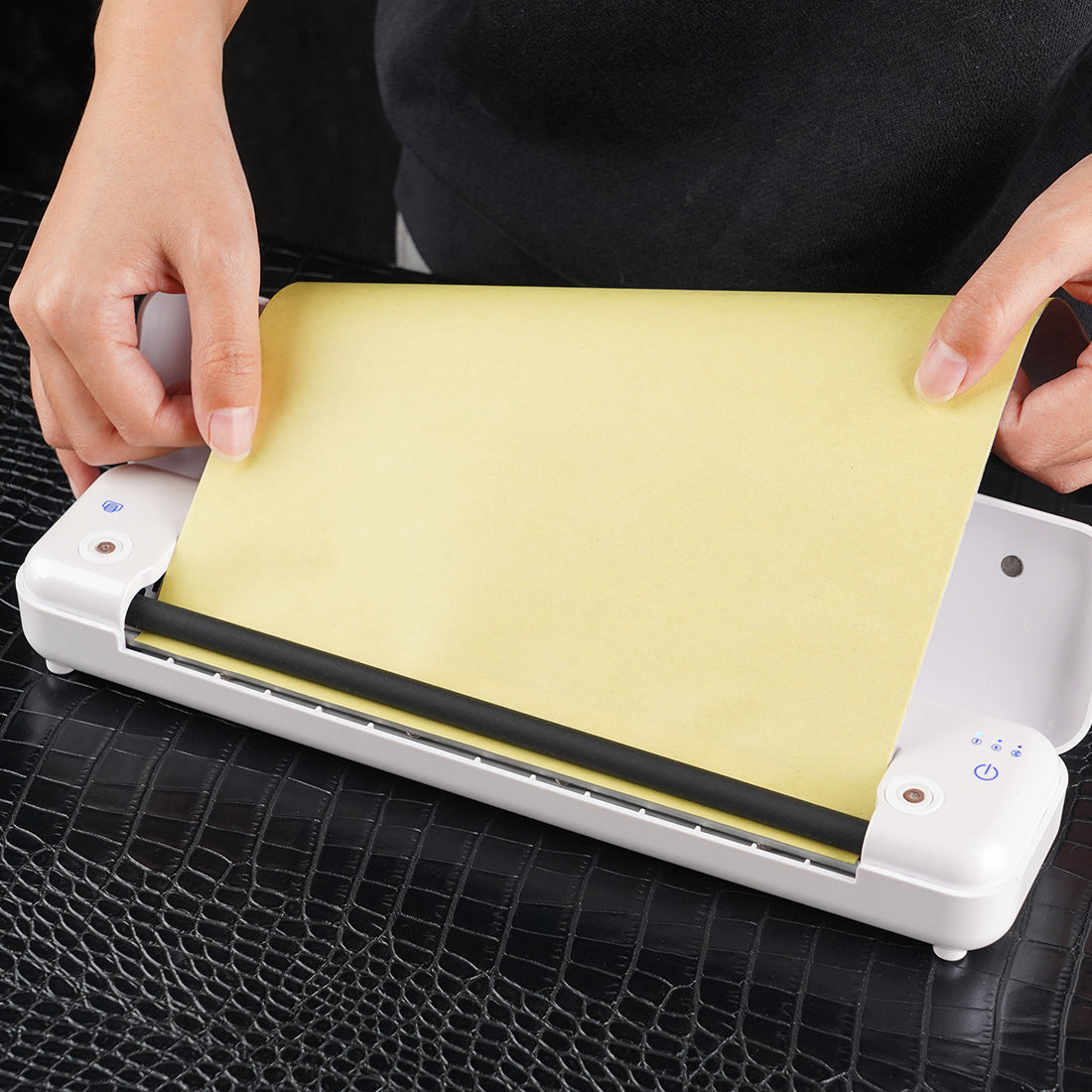 MAST Smart Wireless Printer - Dragonhawktattoos