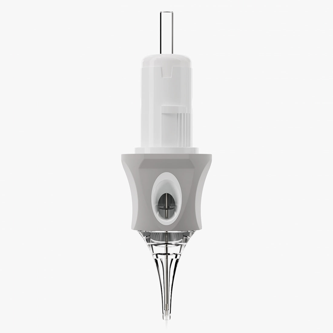 Dragonhawk Glide Extra Smooth Tattoo Cartridges 0.35MM Round Liner- Box of 20 - Dragonhawktattoos