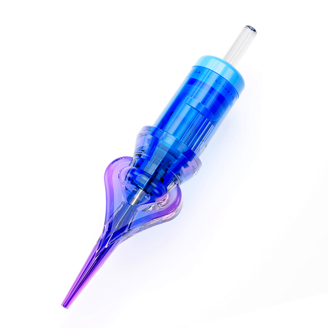 Mast Ocean Heart Tattoo Cartridges Box of 20Pcs - Dragonhawktattoos