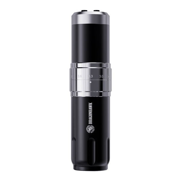 (Battery) Mast Tattoo Wireless Pen Machine Dedicated Battery - Dragonhawktattoos