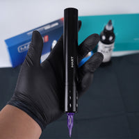 Mast Tour Fly Wireless Tattoo Pen Machine Kit - Dragonhawktattoos