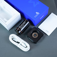 Original Battery&Charging Base for MAST Racer Pro Wireless Tattoo Pen Machine - Dragonhawktattoos