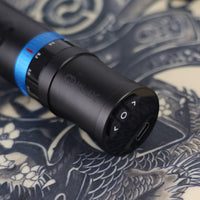WJX W3 Ultra Fast Charging Wireless Tattoo Machine - Dragonhawktattoos