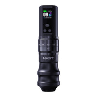 Mast Tattoo Fold2 Pro Wireless Pen Machine 2.4-4.2mm Strokes Length Changeable - Dragonhawktattoos
