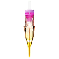 WJX Wonder PMU Tattoo Cartridges Needles Box of 20 - Dragonhawktattoos