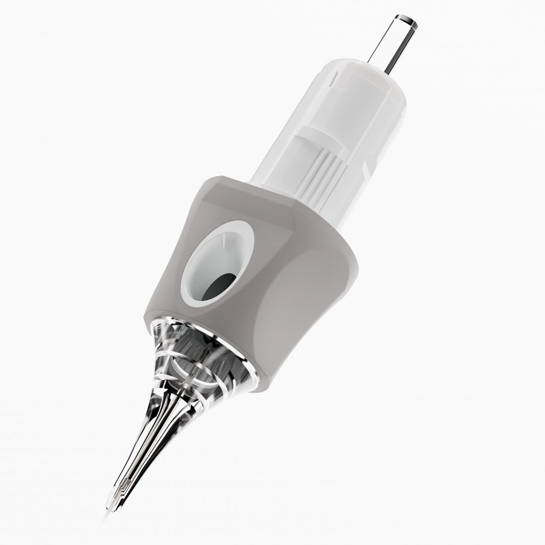 Dragonhawk Glide Extra Smooth Tattoo Cartridges 0.35MM Round Liner- Box of 20 - Dragonhawktattoos