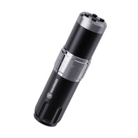Dragonhawk Wireless Tattoo Pen Machine with 7 Stroke Lengths - Dragonhawktattoos