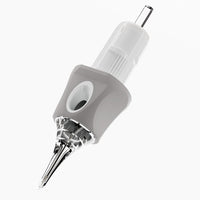Dragonhawk Glide Extra Smooth Tattoo Cartridges Needles 0.25MM Round Liner- Box of 20 - Dragonhawktattoos