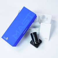 Original Battery&Charging Base for MAST Racer Pro Wireless Tattoo Pen Machine - Dragonhawktattoos