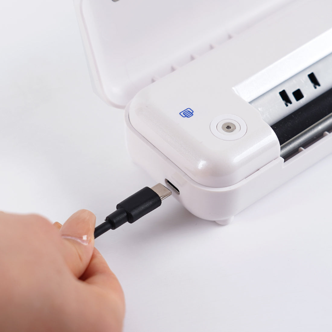 MAST Smart Wireless Printer - Dragonhawktattoos