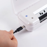MAST Smart Wireless Printer - Dragonhawktattoos