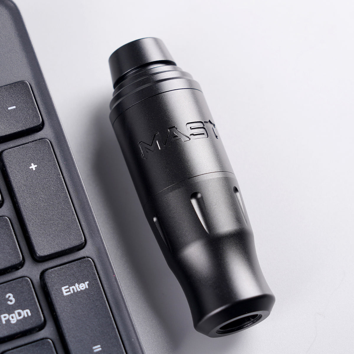Mast Sensor2 Wireless Tattoo Pen Machine Kit - Dragonhawktattoos