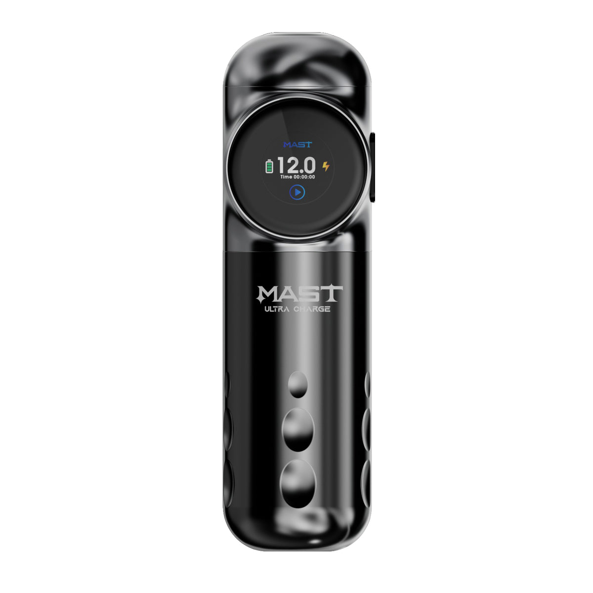 Mast Archer S Ultra Fast Charging Wireless Tattoo Machine - Dragonhawktattoos