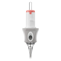 Dragonhawk Glide Extra Smooth Tattoo Cartridges 0.35MM Round Shader- Box of 20 - Dragonhawktattoos