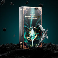 Mast Hyperink Pro Tattoo Needles Round Shader Ink Storage - Dragonhawktattoos