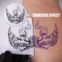 MAST Smart Wireless Printer - Dragonhawktattoos