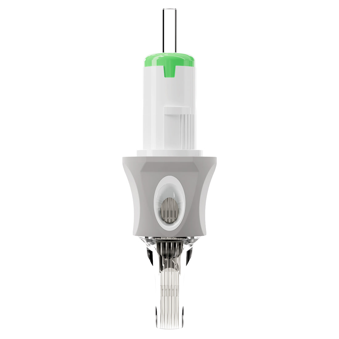 Dragonhawk Glide Extra Smooth Tattoo Cartridges 0.35MM Round Magnum 5MM Taper- Box of 20 - Dragonhawktattoos