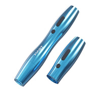 Mast P20 Wireless Pen Machine With 2.5MM Stroke With Two Batteries - Dragonhawktattoos