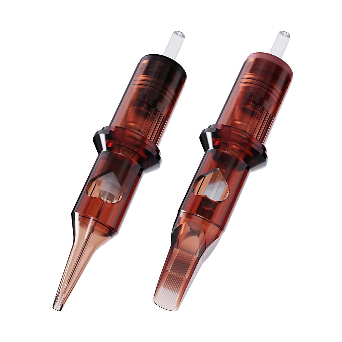 Arenahawk A-Series Cartridges Needles 0.3MM Round Liner - Box of 20 - Dragonhawktattoos