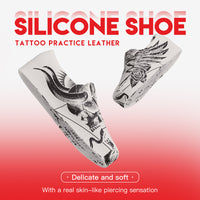Mast Tattoo Blank Practice Skin Board Shoes Fake Skin - Dragonhawktattoos