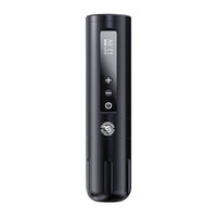 Dragonhawk X10 Wireless Tattoo Pen 3.5MM Stroke Beginner Tattoo Kit - Dragonhawktattoos