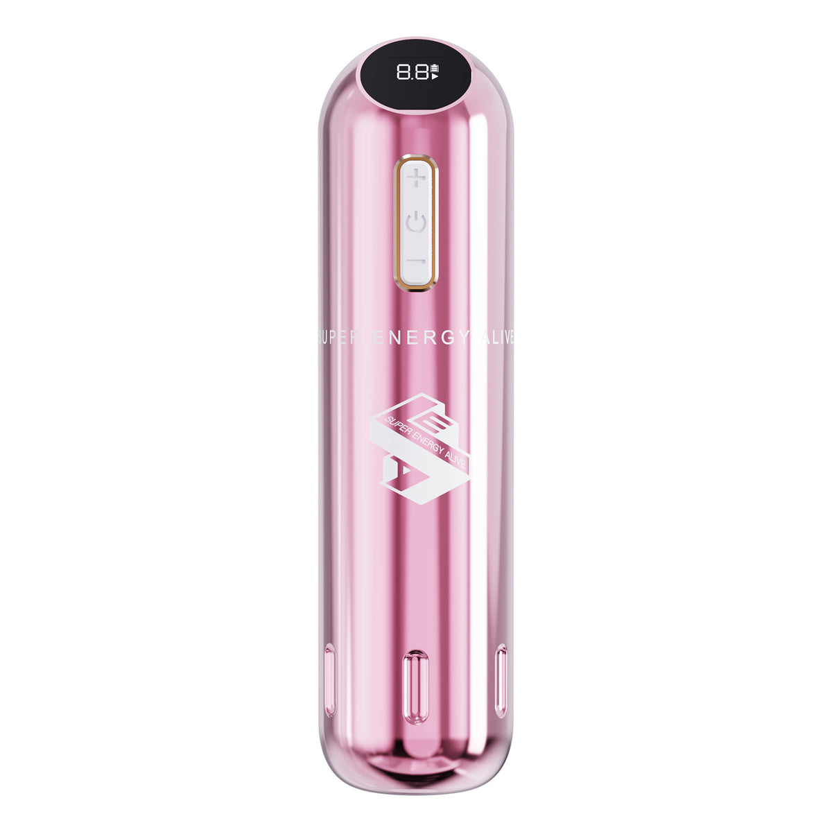 SEA Capsule Shape Wireless Pen Tattoo Pen Machine - Dragonhawktattoos