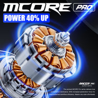 Mast Tattoo Racer Pro Tattoo Machine Gun Wireless 4.2mm Stroke Mcore-pro Motor - Dragonhawktattoos