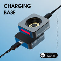 Original Battery&Charging Base for MAST Racer Pro Wireless Tattoo Pen Machine - Dragonhawktattoos