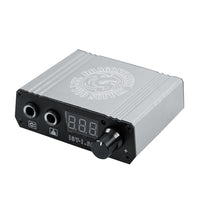 Dragonhawk LCD Portable Mini Tattoo Power Supply - Dragonhawktattoos