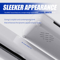 MAST Smart Wireless Printer - Dragonhawktattoos