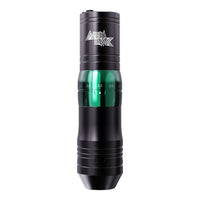 Mast Amor Adjustable 7 Strokes Length 2.4-4.2mm Tattoo Battery Pen - Dragonhawktattoos