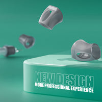 Dragonhawk Glide Extra Smooth Tattoo Cartridges 0.35MM Round Magnum 5MM Taper- Box of 20 - Dragonhawktattoos