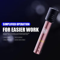 Dragonhawk S6 Pro Tattoo Pen Wireless Battery Kits - Dragonhawktattoos