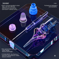 Mast Ocean Heart Cartridges Mixed Size Box of 20Pcs - Dragonhawktattoos