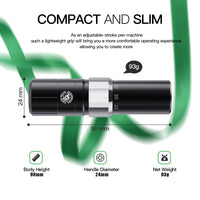 Dragonhawk Tour Y23 Wireless Battery Tattoo Kit - Dragonhawktattoos