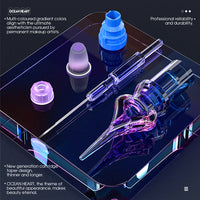 Mast Ocean Heart Tattoo Cartridges Box of 20Pcs - Dragonhawktattoos