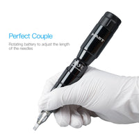 Dragonhawk Mast Tour Wireless Tattoo Kit - Dragonhawktattoos