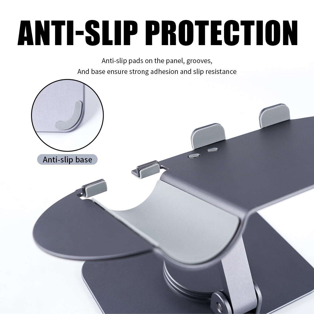 Dragonhawk Multifunctional Tattoo Pen Stand with Power Supply Support - Dragonhawktattoos