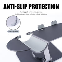 Dragonhawk Multifunctional Tattoo Pen Stand with Power Supply Support - Dragonhawktattoos