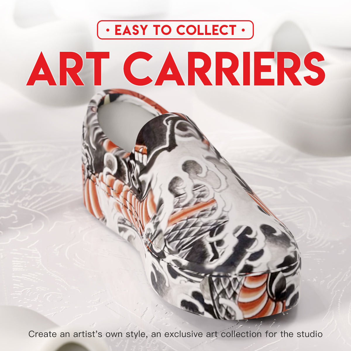 Mast Tattoo Blank Practice Skin Board Shoes Fake Skin - Dragonhawktattoos