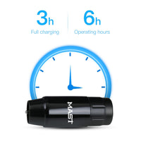 Dragonhawk Mast Tour Wireless Tattoo Kit - Dragonhawktattoos