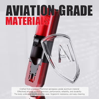 Arenahawk Cordless Tattoo Machine Kit for Beginners Complete Tattoo Pen Set - Dragonhawktattoos